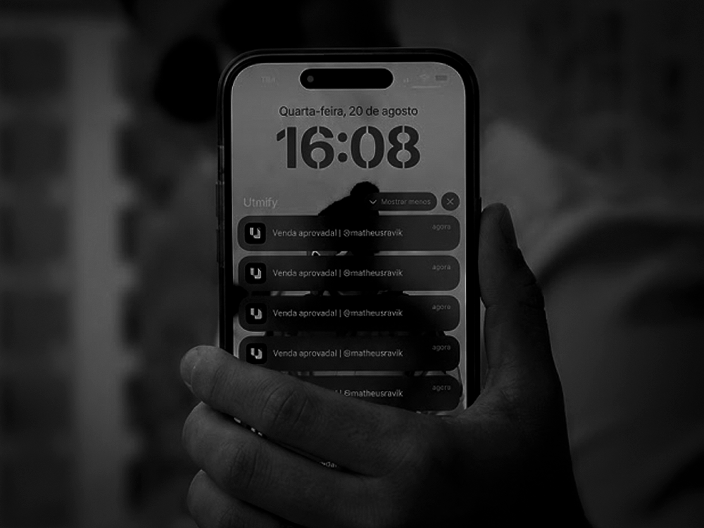 Celular Receita